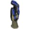 Cestus ANSI Cut A5 Impact Gloves, Nitrile Coated, 13G Flame Resistant Knit, M, PR 3004-M - alternate 2